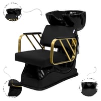 جلوبال ستار مغسلة رقم AW-3097