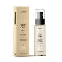 لاكمي تكنيا ديب كير قطرات للشعر الجاف 100 مل