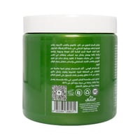 VAI مقشر السكر الرغوي بالكيوي والعنب 600مل