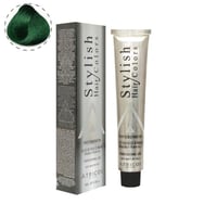 اتريكوس صبغة شعر اخضر AT367 - 100ML