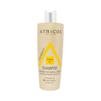 اتريكوس شامبو مرطب الشعر بالارغان 300مل AT068