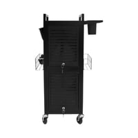 جلوبال ستار - عربية (ترولي) لتخزين أدوات المشغل 6...