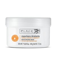 بلاك بروفشينال حمام زيت الشعر بخلاصة الكاكاو والكي...