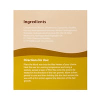 جلوبال ستار شمع اقراص حليب 1000جم