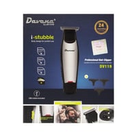 دافينا ماكينة تحديد Dv119