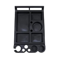 جلوبال ستار عربة ترولي ادوات الصالون المميزة 3010