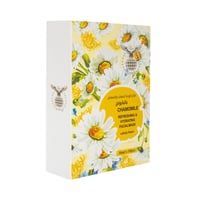 بلاك قناع الوجة المرطب والمنعش بالبابونج ( باكيت 1...