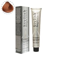 اتريكوس صبغة شعر AT341 - 7.4 - 100ML