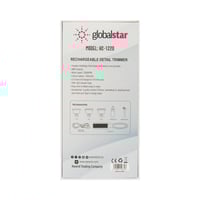 جلوبال ستار ماكينة تحديد HC-1220