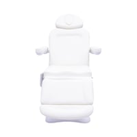 سرير مساج تنظيف بشرة كهربائي ابيض WB-6674