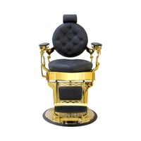 كرسي حلاقة كلاسيك AW-9148C