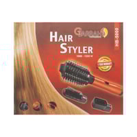 جراح استشوار فرشة 3*1 HB-5000