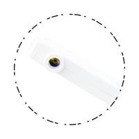 بلاك جهاز بخار وجه ذراع ابيض XB-707