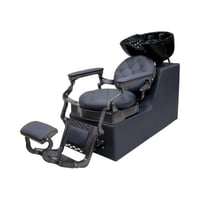 جلوبال ستار كرسي كلاسيك مع مغسلة AW-3051H