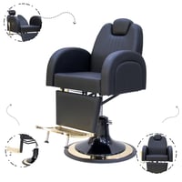 كرسي حلاقة AW-1004