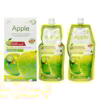 بلاك ابل برو | صبغة أبل برو | شعر اسود | 500+500مل