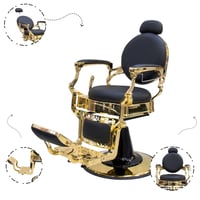 كرسي حلاقة AW8799AGD
