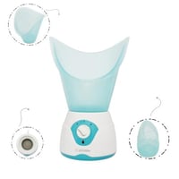 جلوبال ستار جهاز بخار وجه شخصي FS-2003