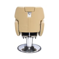 كرسي حلاقة بيج J-8017