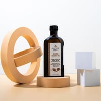 نيتشر سبيل زيت الشيا للشعر والجسم 150مل