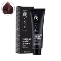 بلاك صبغة شعر كستنائي ارجواني متوسط 4.6