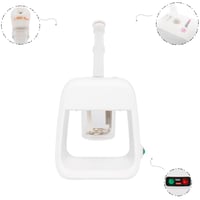 جلوبال ستار جهاز بخار ذراع وجه شخصي F-18