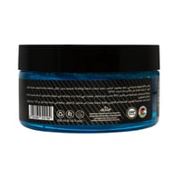 SK5 اكوا واكس لتصفيف الشعر ازرق 200مل