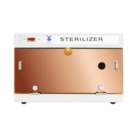 جلوبال ستار | جهاز تعقيم الادوات في الصالونات | با...