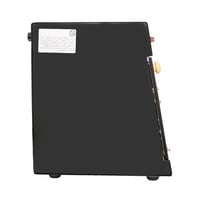 بلاك جهاز تعقيم الادوات حديد اسود MS-2009