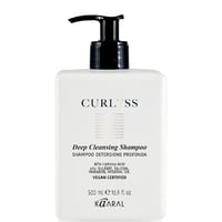 كيرليس شامبو التنظيف العميق 500مل CL4