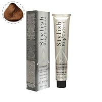 اتريكوس صبغة شعر AT329 - 6.3 - 100ML