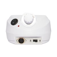 جهاز دريل للاظافر ابيض BM1608