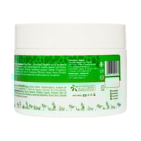 فلوراكتيف ماسك الشعر باكليل الجبل و الشاي الاخضر 2...