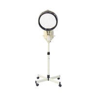 بلاك جهاز حمام زيت M1005 T-9103 - كريمي