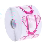 ستيكر لاصق لأظافر الاكريليك