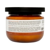 VAI زبادي الجسم حليب اللوز 280مل