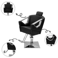 جلوبال ستار كرسي تجميل متعدد الاستخدامات 1082-