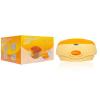 جلوبال ستار جهاز تسخين واذابة شمع البرافين 1040