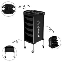 عربية (ترولي) AW-207