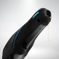 وول ماكينة حلاقة Vapor