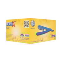 بليدكس ايجل شفرات حلاقة 50 حبة