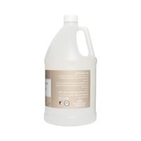 جلوبال ستار زيت بعد الشمع والمساج طبيعي 3.8 لتر