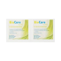 مسحة طبية كحولية 200حبة