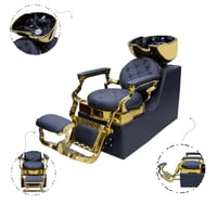 جلوبال ستار مغسلة AW-3051C