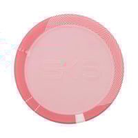 جل لتصفيف الشعر زهري 1000مل SK5 ثبات طوال اليوم ور...