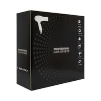 تورنادو مجفف شعر 2500 واط سوبر تربو 6000