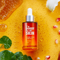 أمبولة العسل من ايم سوري فور ماي سكن - 30 مل