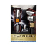 جوبو ماكينة حلاقة GB-671 - 7 in 1
