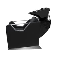 جلوبال ستار مغسلة B81 - اسود