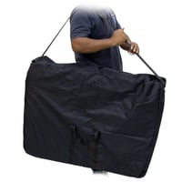 جلوبال ستار سرير مساج متنقل قابل للطي المينيوم لون...